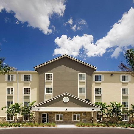 Extended Stay America Select Suites - Fort Lauderdale - Airport - West Davie Exterior photo